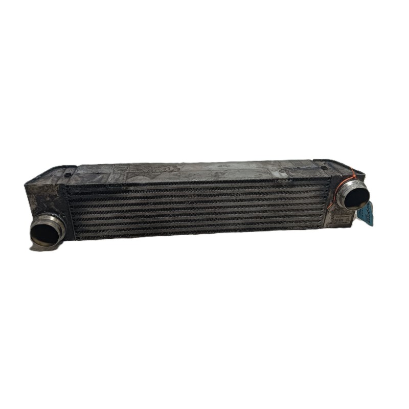 Recambio de intercooler para bmw 7 (e65, e66, e67) 730 ld referencia OEM IAM  1751779190903 