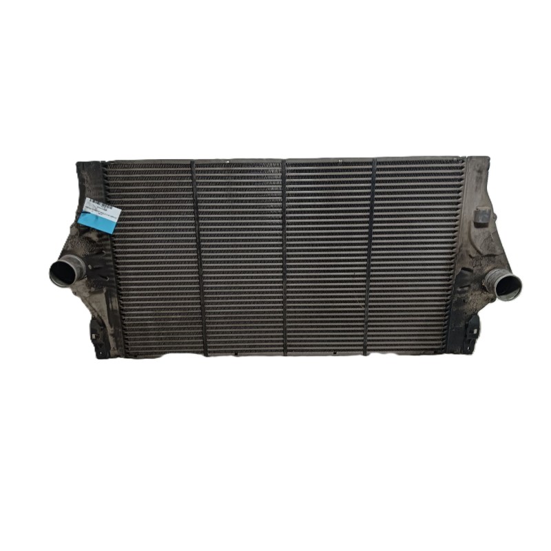 Recambio de intercooler para renault espace iv (jk0/1_) 2.2 dci (jk0h) referencia OEM IAM 0 8200075810C 