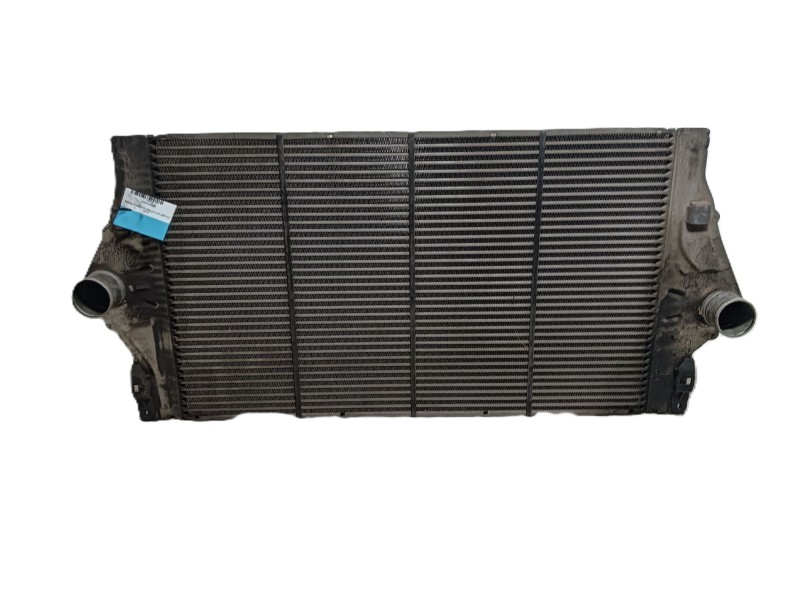 Recambio de intercooler para renault espace iv (jk0/1_) 2.2 dci (jk0h) referencia OEM IAM 0 8200075810C 