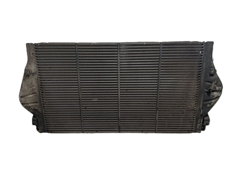 Recambio de intercooler para renault espace iv (jk0/1_) 2.2 dci (jk0h) referencia OEM IAM 0 8200075810C 