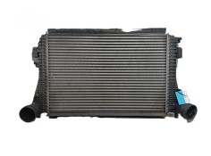 Recambio de intercooler para volkswagen passat b6 (3c2) 2.0 tdi 16v 4motion referencia OEM IAM  3C0145805P 