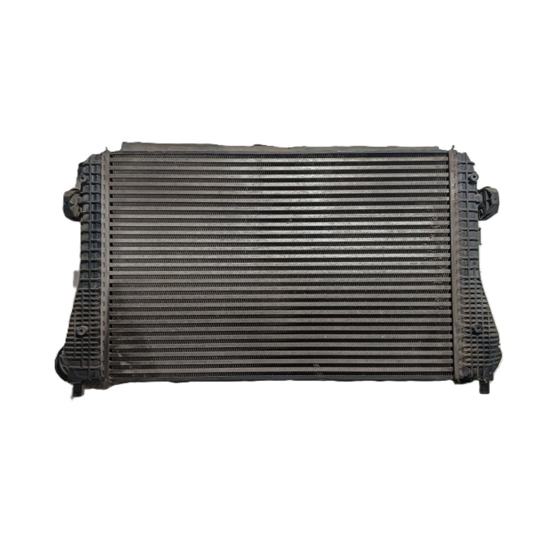 Recambio de intercooler para volkswagen passat b6 (3c2) 2.0 tdi 16v 4motion referencia OEM IAM  3C0145805P 