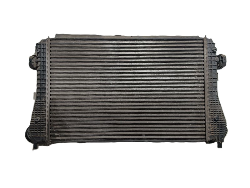 Recambio de intercooler para volkswagen passat b6 (3c2) 2.0 tdi 16v 4motion referencia OEM IAM  3C0145805P 