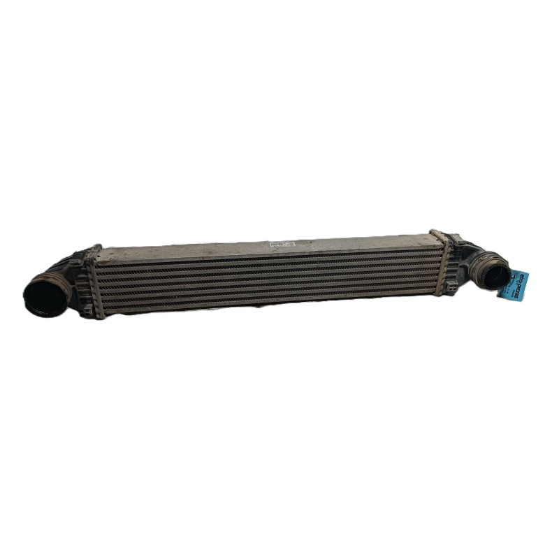 Recambio de intercooler para mercedes-benz clase b sports tourer (w245) b 180 cdi (245.207) referencia OEM IAM  A1695000000 