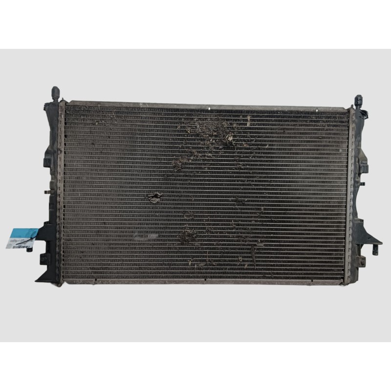 Recambio de radiador agua para renault espace iv (jk0/1_) 2.2 dci (jk0h) referencia OEM IAM  8200008765B 