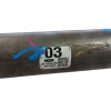Recambio de columna direccion para subaru outback (bs) 2.0 d awd (bsd) referencia OEM IAM 34500AL02A 954170056 