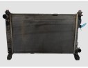 RADIADOR AGUA A1695001803 A1695003004 