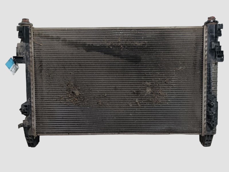 Recambio de radiador agua para mercedes-benz clase b sports tourer (w245) b 180 cdi (245.207) referencia OEM IAM  A1695003004 