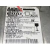 Recambio de centralita airbag para renault scenic ii confort authentique referencia OEM IAM 603989700  