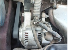 Recambio de alternador para toyota carina e vi (_t19_) 1.6 (at190) referencia OEM IAM 2706002060   2