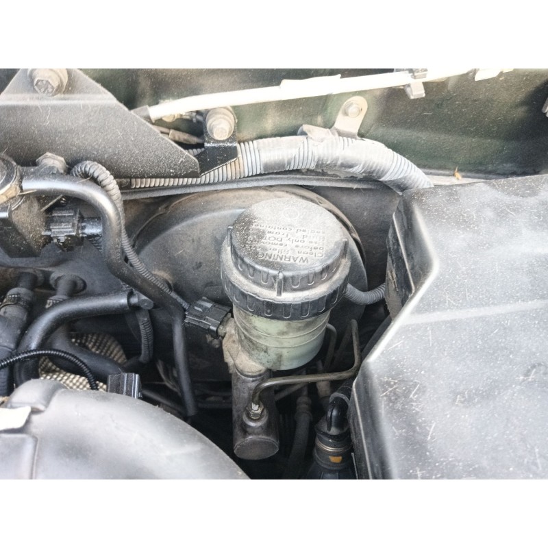 Recambio de bomba freno para volvo s40 i (644) 1.9 di referencia OEM IAM   