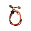 Recambio de cables para mg zs hybrid+ 1.5 referencia OEM IAM  11742709 