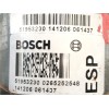 Recambio de abs para abarth 500 / 595 / 695 1.4 (312.axd1a) referencia OEM IAM 71777726 51953230 