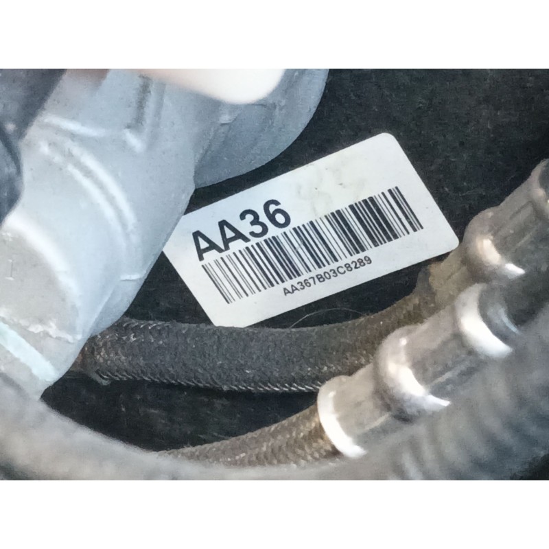 Recambio de servofreno para opel mokka / mokka x (j13) 1.4 (_76) referencia OEM IAM   