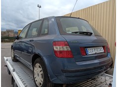 fiat stilo (192_) del año 2002 2