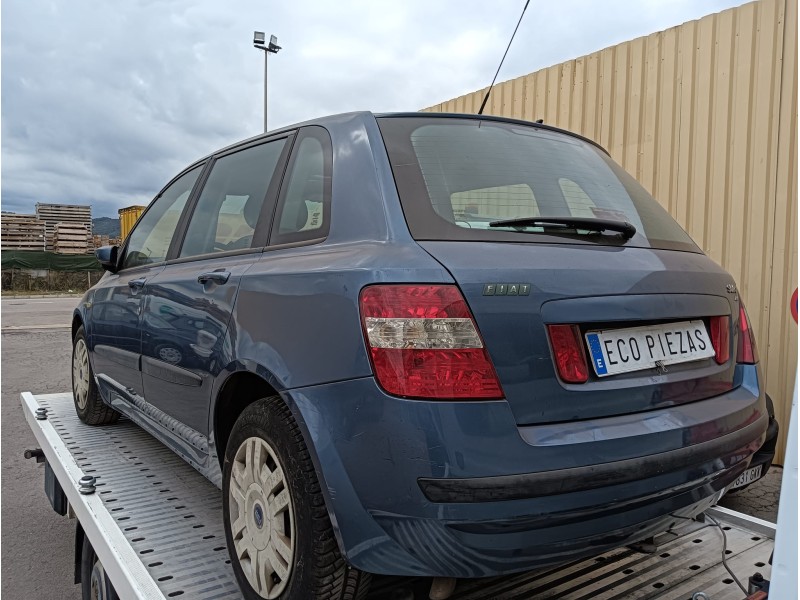fiat stilo (192_) del año 2002