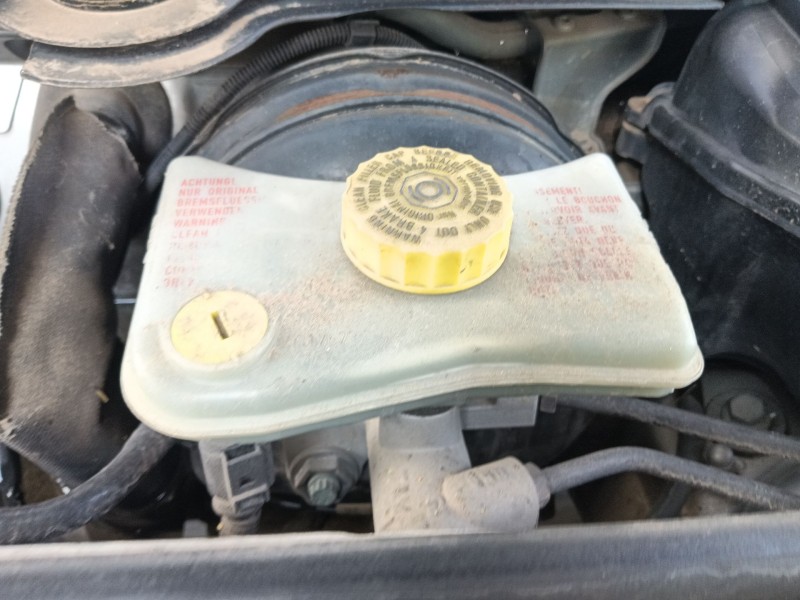 Recambio de bomba freno para audi a4 b7 avant (8ed) 2.0 tdi referencia OEM IAM   