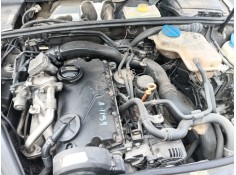 Recambio de caja cambios para audi a4 b7 avant (8ed) 2.0 tdi referencia OEM IAM 1J300058NX   2