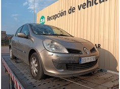 RENAULT CLIO III (BR0/1, CR0/1)