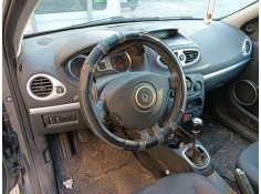 renault clio iii (br0/1, cr0/1) del año 2008 2