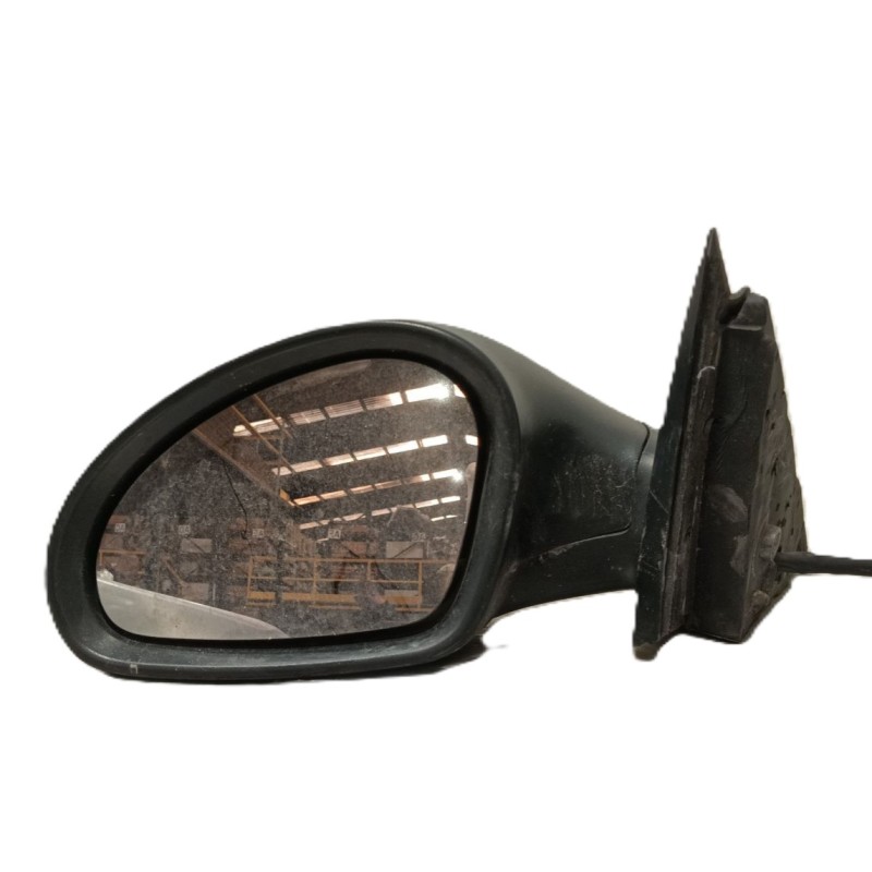 Recambio de retrovisor izquierdo para seat ibiza iii (6l1) 1.4 tdi referencia OEM IAM 6L1857507T  