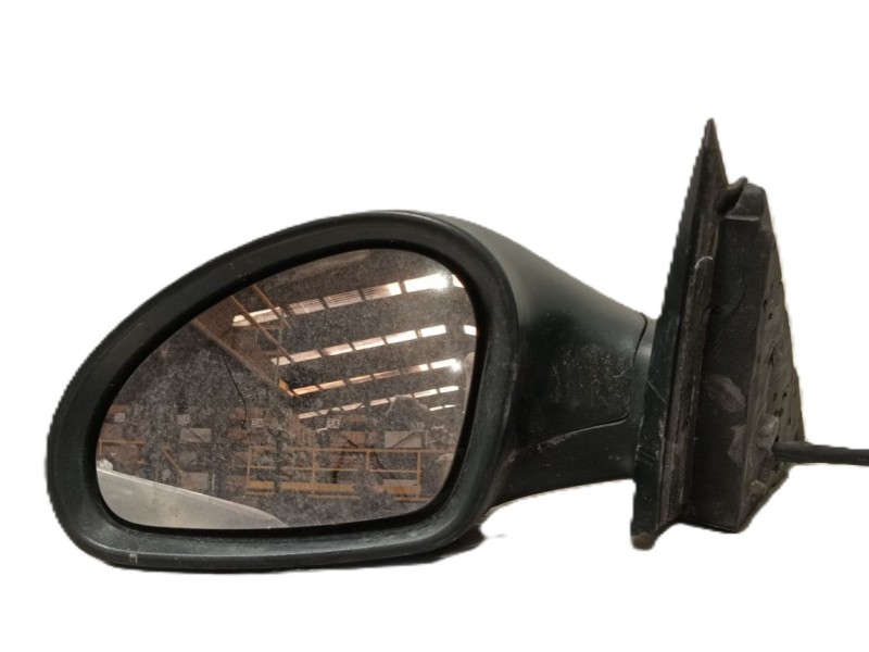 Recambio de retrovisor izquierdo para seat ibiza iii (6l1) 1.4 tdi referencia OEM IAM 6L1857507T  
