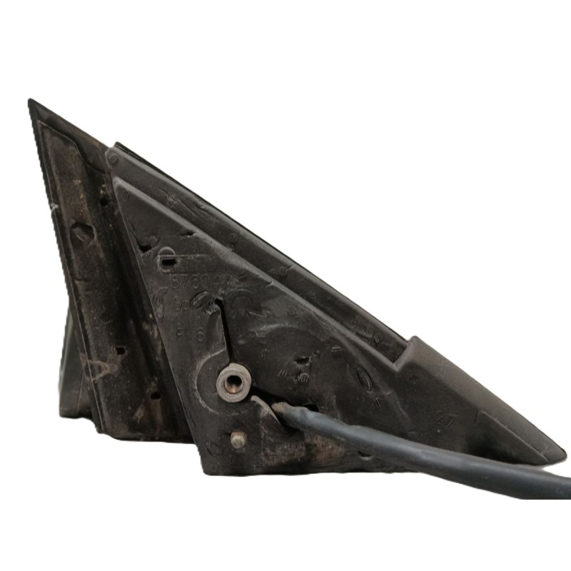 Recambio de retrovisor izquierdo para seat ibiza iii (6l1) 1.4 tdi referencia OEM IAM 6L1857507T  