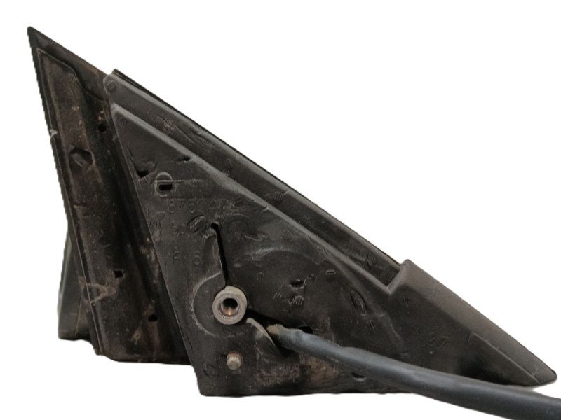 Recambio de retrovisor izquierdo para seat ibiza iii (6l1) 1.4 tdi referencia OEM IAM 6L1857507T  