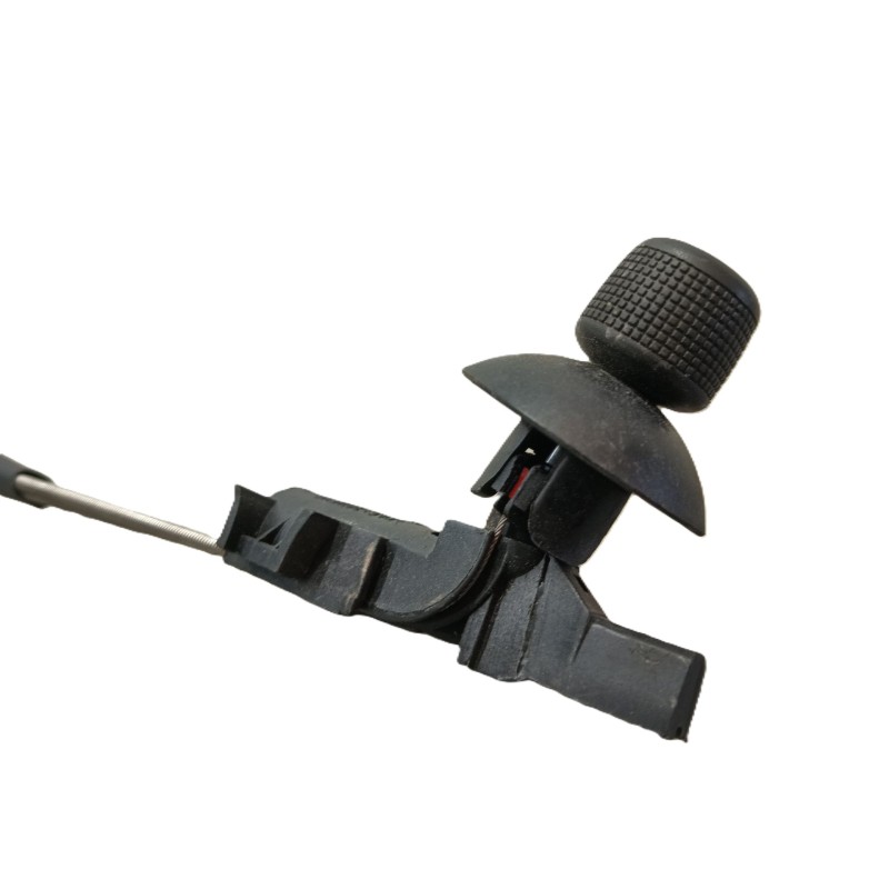 Recambio de retrovisor izquierdo para seat ibiza iii (6l1) 1.4 tdi referencia OEM IAM 6L1857507T  