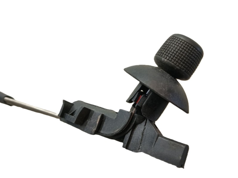 Recambio de retrovisor izquierdo para seat ibiza iii (6l1) 1.4 tdi referencia OEM IAM 6L1857507T  