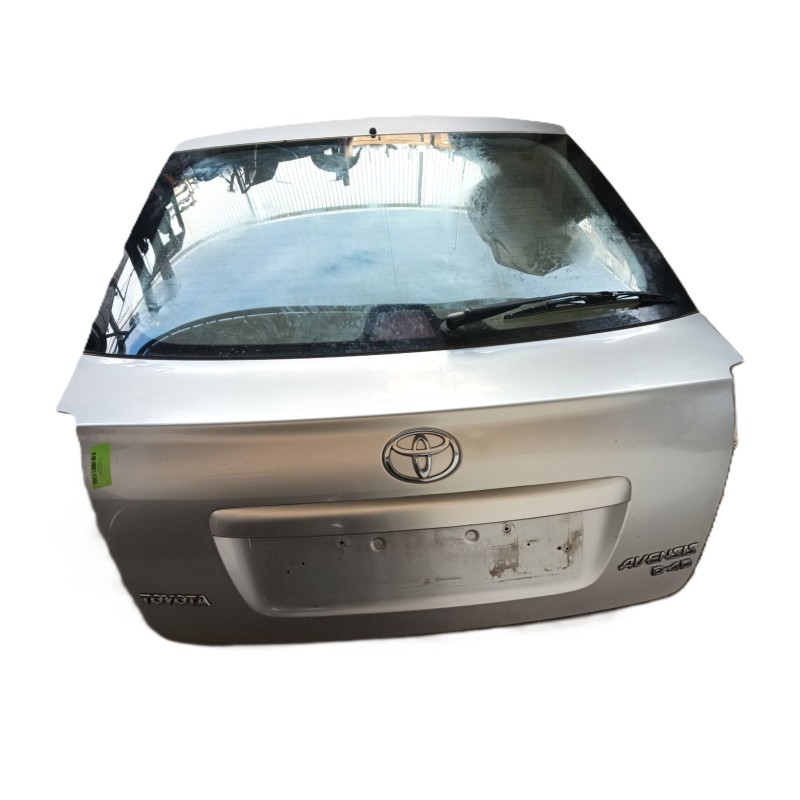 Recambio de porton trasero para toyota avensis (_t25_) 2.0 d-4d (cdt250_) referencia OEM IAM 6700505080  