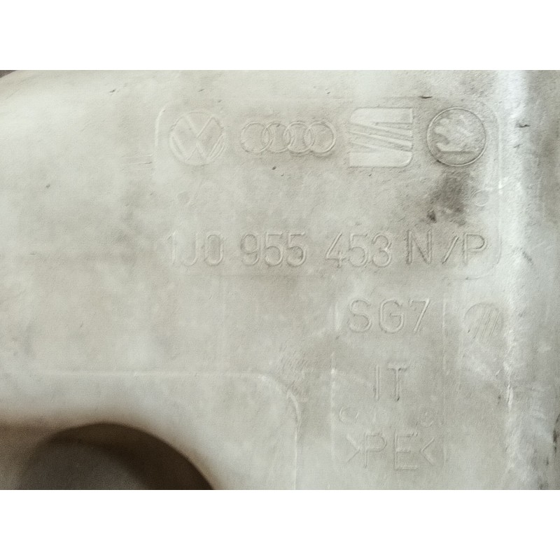 Recambio de deposito limpia para audi a3 (8l1) 1.9 tdi referencia OEM IAM   