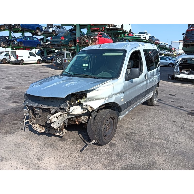 citroën berlingo / berlingo first monospace (mf_, gjk_, gfk_) del año 2004