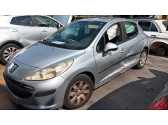 PEUGEOT 207/207+ (WA_, WC_)