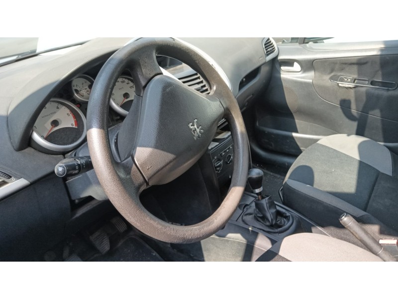 peugeot 207/207+ (wa_, wc_) del año 2006