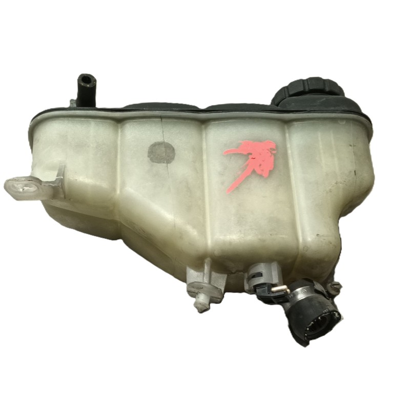 Recambio de deposito expansion para mercedes-benz clase c (w202) berlina 240 (202.026) referencia OEM IAM   