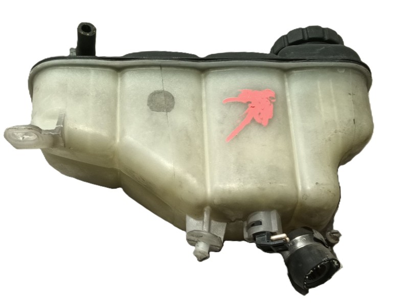 Recambio de deposito expansion para mercedes-benz clase c (w202) berlina 240 (202.026) referencia OEM IAM   