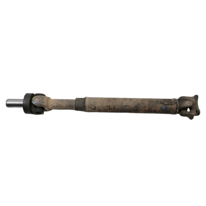 Recambio de cardan delantero para mitsubishi montero pinin (h60/h70) 1800 gdi (3-ptas.) referencia OEM IAM MR518942  