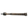 Recambio de cardan delantero para mitsubishi montero pinin (h60/h70) 1800 gdi (3-ptas.) referencia OEM IAM MR518942  