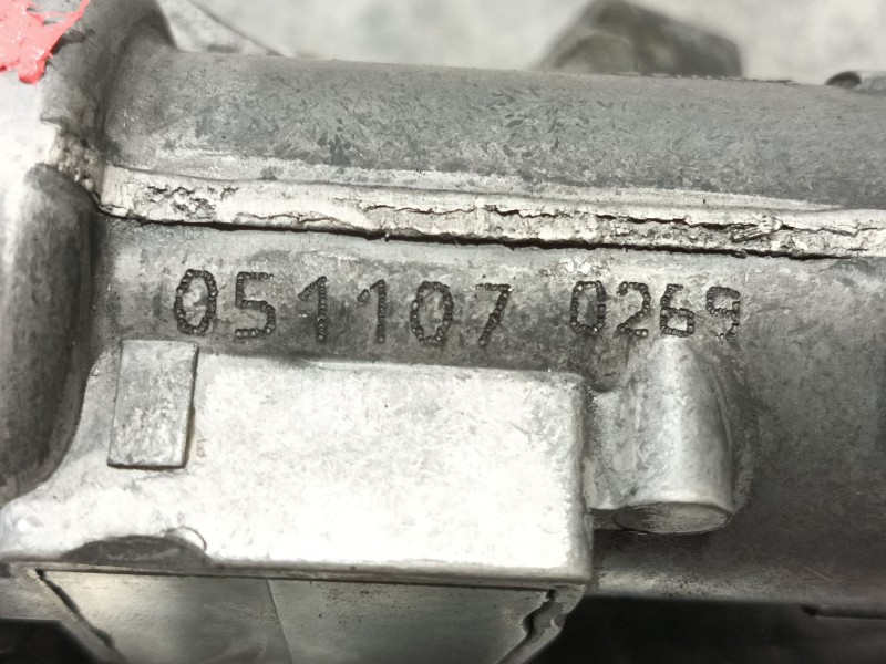 Recambio de conmutador de arranque para skoda octavia berlina (1u2) tour referencia OEM IAM 4B0905851C  