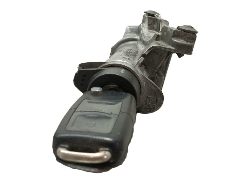 Recambio de conmutador de arranque para skoda octavia berlina (1u2) tour referencia OEM IAM 4B0905851C  