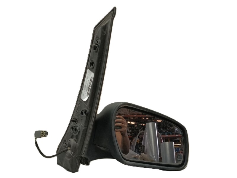 Recambio de retrovisor derecho para ford focus c-max (dm2) 1.6 referencia OEM IAM   