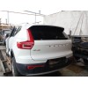 volvo xc40 (536) del año 2022