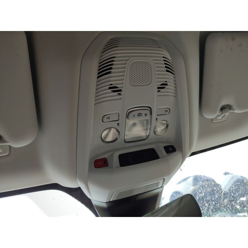 Recambio de luz interior para peugeot 3008 suv (mc_, mr_, mj_, m4_) hybrid referencia OEM IAM   