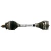 Recambio de transmision delantera izquierda para seat toledo (kg3) style referencia OEM IAM 6R0407761A  61AT