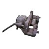 Recambio de pinza freno delantera izquierda para volvo s80 berlina d5 referencia OEM IAM LH9209722  RH9209723