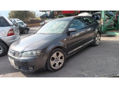 AUDI A3 (8P1)
