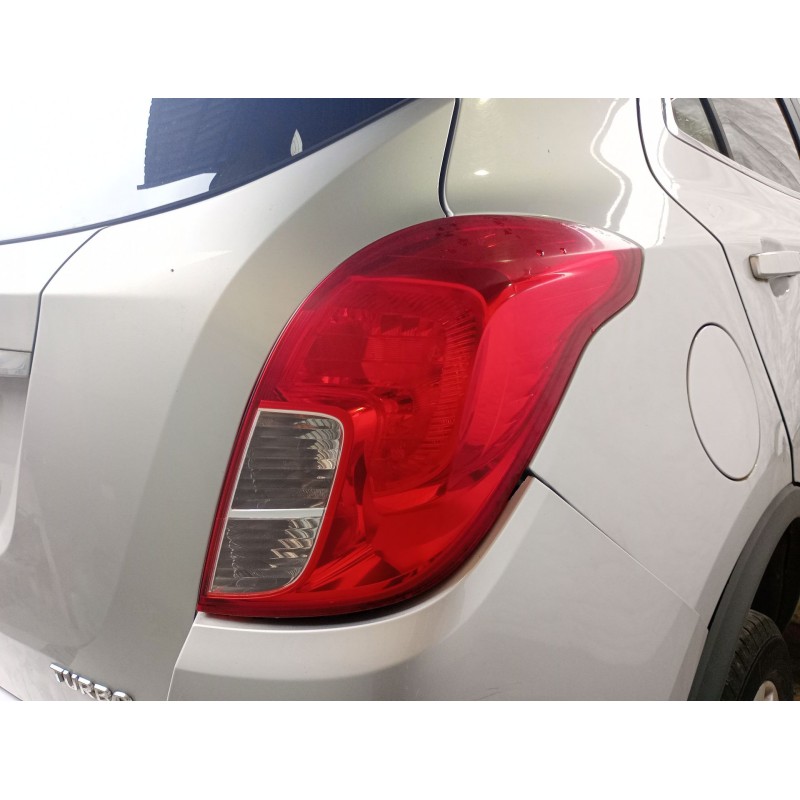 Recambio de piloto trasero derecho para opel mokka / mokka x (j13) 1.4 (_76) referencia OEM IAM   