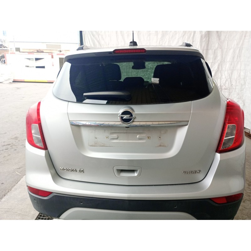 Recambio de porton trasero para opel mokka / mokka x (j13) 1.4 (_76) referencia OEM IAM   