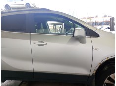 Recambio de puerta delantera derecha para opel mokka / mokka x (j13) 1.4 (_76) referencia OEM IAM   